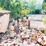 ప్రజావాణి ఫిర్యాదులు వృథానేనా? భూ సమస్యపై అధికారుల నిర్లక్ష్యంపై రైతు మండిపాటు!