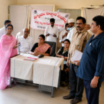 43 వ డివిజన్ లో పర్యటించిన కమిషనర్ నందన్