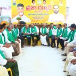ఆఖరికి కమ్యూనిస్టులు అసహ్యించుకునే స్థాయికి టీడీపీ పరిస్థితి తిరుపతిలో దిగజారిపోయింది