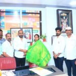 ఆఖరికి కమ్యూనిస్టులు అసహ్యించుకునే స్థాయికి టీడీపీ పరిస్థితి తిరుపతిలో దిగజారిపోయింది