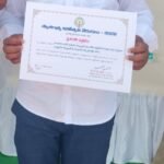 దేశభక్తి ప్రతిధ్వనించిన SJS హైస్కూల్ స్వాతంత్ర్య వేడుకలు