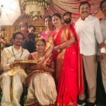 కౌండిన్య గోత్రికుల ఐక్యతకు కృషి చేస్తున్న శ్రీపతి ప్రభాకర్‌కు జన్మదిన శుభాకాంక్షలు
