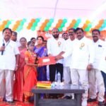 సీఎస్ఆర్ నిధులతో పల్లెలకు అదనపు హంగులు