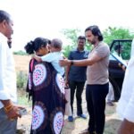 హోప్ ఫౌండేషన్ కార్యాలయంలో ఘనంగా రవీందర్ జన్మదిన వేడుకలు