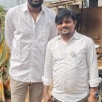 ప్రపంచ ఫోటోగ్రఫీ దినోత్సవం సందర్భంగా వాసు, మురళికి పురస్కారాలు