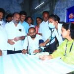శ్రీపతి రాము మాతృమూర్తి జయమ్మకు నివాళులు
