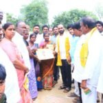 హైదరాబాద్‌లో వివాహ వేడుకకు మాజీ మంత్రి బుగ్గన, మేకపాటి రాజగోపాల్ రెడ్డి హాజరు