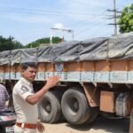 శ్రీశక్తి మారియమ్మ జాతరలో ఎమ్మెల్యే గురజాల జగన్ మోహన్