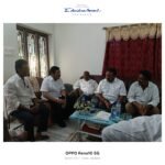 ఓం నమో శ్రీ వెంకటేశ్వరయనమః