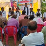 డీఎస్సీ-2025 స్కాంపై సీబీఐ విచారణ డిమాండ్.. ఉదయగిరిలో వైఎస్సార్సీపీ నాలుగు రోజుల రిలే నిరాహార దీక్ష ప్రారంభం