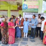 మధ్యవర్తిత్వంతో వివాదాలకు శాశ్వత పరిష్కారం