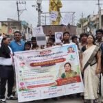 రైతు సమస్యలపై సమరభేరి.. 10న జైల్‌ భరో