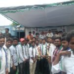 వాకరోడ్డు భూసేకరణపై తహసీల్దార్‌ కె. వరహాలు స్పష్టీకరణ.. నిబంధనల మేరకే ప్రక్రియ