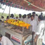 NGKL: ఈనెల 12న నాగర్ కర్నూలు లో ఉచిత కంటి చికిత్స శిబిరం…*