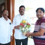 హర్ ఘర్ తిరంగా ర్యాలీని విజయవంతం చేయండి