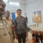 రాయల చెరువు బాధిత రైతులకు రూ.1.09 కోట్ల ఆర్థిక సాయం*