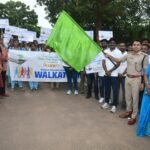 శ్రీధనమల్లి లో ఘనంగా ‘డోర్ టూ డోర్’ ప్రజా చైతన్య కార్యక్రమం*