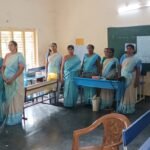 బుధరావుపేట గ్రామంలో దశదిన కార్యక్రమంలో పాల్గొన్న యువజన కాంగ్రెస్ తెలంగాణ రాష్ట్ర జాయింట్ సెక్రటరీ_మోడెం ఎల్లా గౌడ్