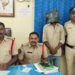 మాజీ రాష్ట్ర కార్యదర్శి బొండ జగన్నాధం ముఠా కార్మికులకు అండగా