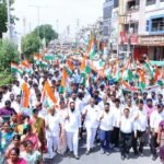 పేదలకు పట్టాలు ఇప్పించండి