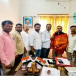భారత్‌లో పెట్టుబడులకు ప్రపంచ దేశాల ఆసక్తి: ఉప్పల శారద