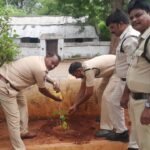 హోప్ ఫౌండేషన్ ఆధ్వర్యంలో ఘనంగా 198వ వారం అన్నదాన కార్యక్రమం