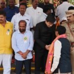 అమరవీరుల త్యాగం స్ఫూర్తి.. వికసిత్ భారత్ నిర్మాణమే లక్ష్యం: నెల్లూరి కోటేశ్వరరావు