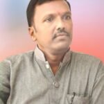 B R S కార్యాలయం లో ఘనంగా మనోహర్ జన్మదిన వేడుకలు