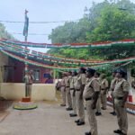 *తిరుపతిలో నూతన వధూవరులను ఆశీర్వదించిన తుడా ఛైర్మన్ డా. డాలర్స్ దివాకర్ రెడ్డి
