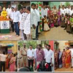లక్ష్మిగారిపల్లెలో క్రాఫ్ట్ వుడ్ బ్యాంక్ ప్రారంభం