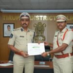 చేజర్లలో ఘనంగా 80వ స్వాతంత్ర్య దినోత్సవ వేడుకలు