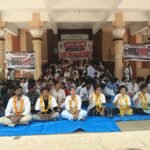 సర్వే నంబర్లు 145, 163 భూముల రిజిస్ట్రేషన్లు ప్రారంభం