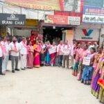 ప్రజావాణిలో వినతికి తక్షణ స్పందన
