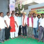 కల్యాణ లక్ష్మి, షాదీ ముబారక్ లని కొనసాగించాలి. సత్తుపల్లి మాజీ శాసన సభ్యులు సండ్ర వెంకట వీరయ్య డిమాండ్
