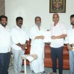 శ్రీకాళహస్తి విద్యార్థుల ప్రతిభ-పెయింటింగ్ పోటీల్లో ఘన విజయం