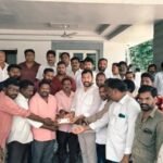 ఎస్‌ఐఆర్ ఓటరు జాబితా సవరణపై సమీక్ష