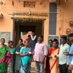 డ్రగ్స్‌కు నో చెప్పండి.. ఆరోగ్యకరమైన భవిష్యత్తుకు బాటలు వేయండి: రక్ష హాస్పిటల్ అధినేత డాక్టర్ గోంగూర వెనకటేశ్వర్లు పిలుపు.