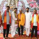 రాజీవ్ గాంధీ ఆశయాలే నేటి తరానికి మార్గదర్శకం గజ్జెల రాజు