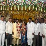 *వరలక్ష్మీ వ్రతం సందర్భంగా అన్నదాన కార్యక్రమం*