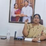 క్లస్టర్ సమావేశంలో ఉపాధ్యాయులకు శిక్షణ