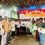 ఎస్వీబీసీ నూతన చైర్మన్ శ్రీధర్ వర్మకు ఘన సత్కారం