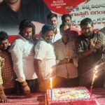 అమరావతి ఛాంపియన్ షిప్ – 2026 ఏర్పాట్లు పరిశీలించిన శాప్ చైర్మన్ రవి నాయుడు, కమిషనర్ ఎం. జయకృష్ణ
