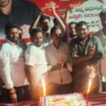 జీయర్ స్వామి జన్మదినోత్సవ వేడుకల్లో బీజేపీ నేతలు