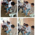 నందలూరు జూనియర్ సివిల్ జడ్జిగా కాలవల సుకన్య.