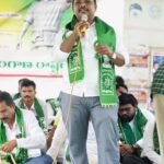 వాకింగ్ ట్రాక్ బురదమయం.. వ్యాయామం చేసేది ఎలా?