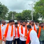 ఖమ్మం–నల్గొండ–వరంగల్ పట్టభద్రుల ఎమ్మెల్సీ ఎన్నికల్లో జనసేన పోటీ