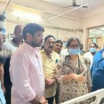 పల్లెనిద్రతో గ్రామాల్లో పోలీసుల భరోసా – ప్రజల సమస్యలపై ప్రత్యక్ష ఆరా.*