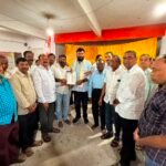 రాఖీ కట్టవా చెల్లి నాకు దివ్యాంగుడు