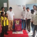 సిద్ధవటంలో 120 రోజుల జ్ఞానజ్యోతి శిక్షణ ముగింపు