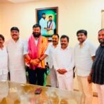 కవితా సమ్మేళనం విజయవంతం :ఫర్టైల్ బ్రెయిన్స్ ప్రధాన నిర్వాహకులు ప్రసన్న కుమార్